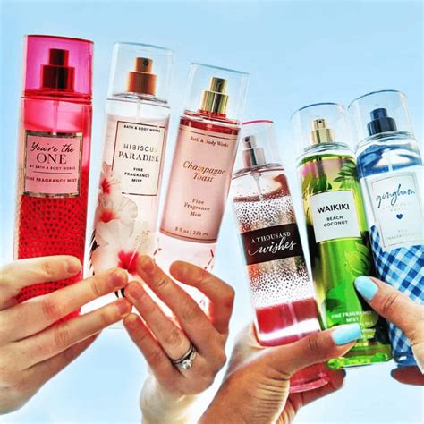 dupes de perfumes bath and body works|designer fragrances body spray dupes.